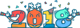 2018 分割线
