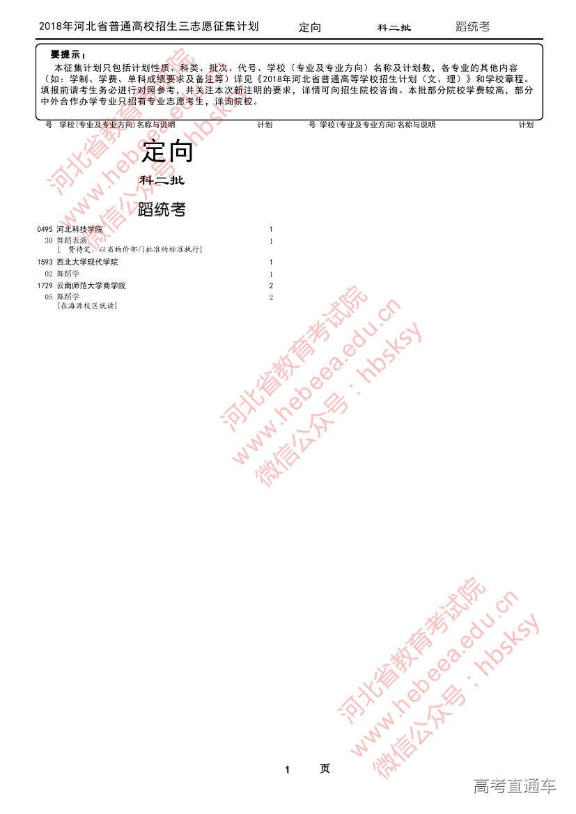 1533098679423828.jpg 本科二批-舞蹈统考0000.jpg