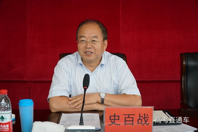 【高考】我省2018年普通高校招生录取工作圆满结束