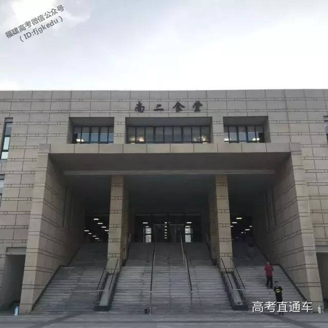 福建学长告诉你:在中国民航大学就读是一种怎样的体验