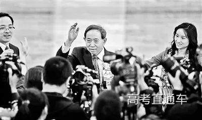 时任教育部副部长 袁贵仁答记者问