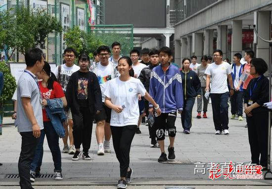 资料图 胡铁湘 摄