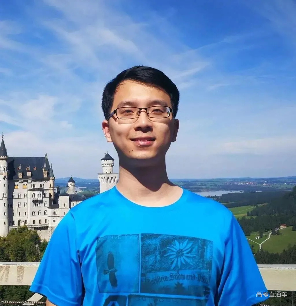 张霁,姚婷 2021年,华中科技大学又有两位同学 入选华为"天才少年"计划