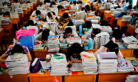 華南理工大學2019年中國普通高等學校聯合招收澳門保送生簡章