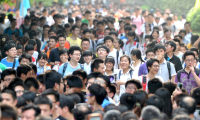 北京语言大学2018年保送生拟录取名单