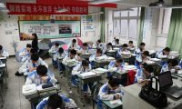 国际关系学院2018年保送生拟录取名单