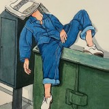 用户头像