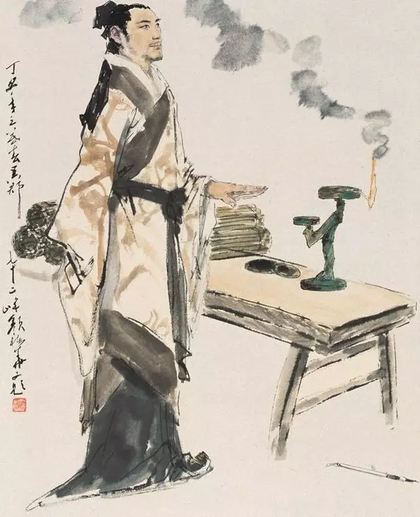 万万没想到这些成语主角的结局让人唏嘘