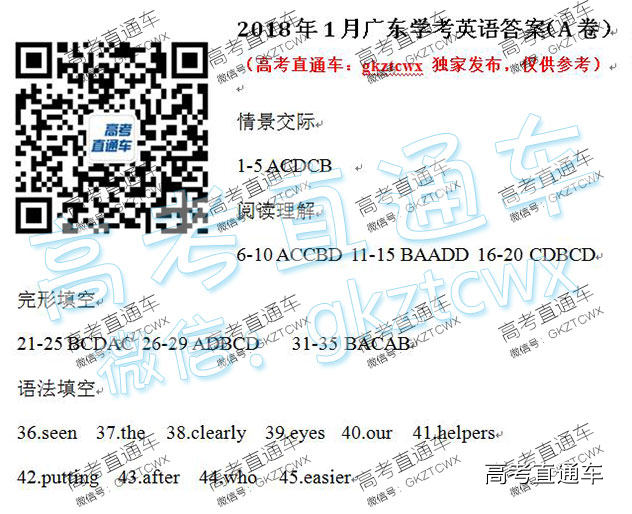 1515229976820431.jpg 2018广东学考英语答案1.jpg