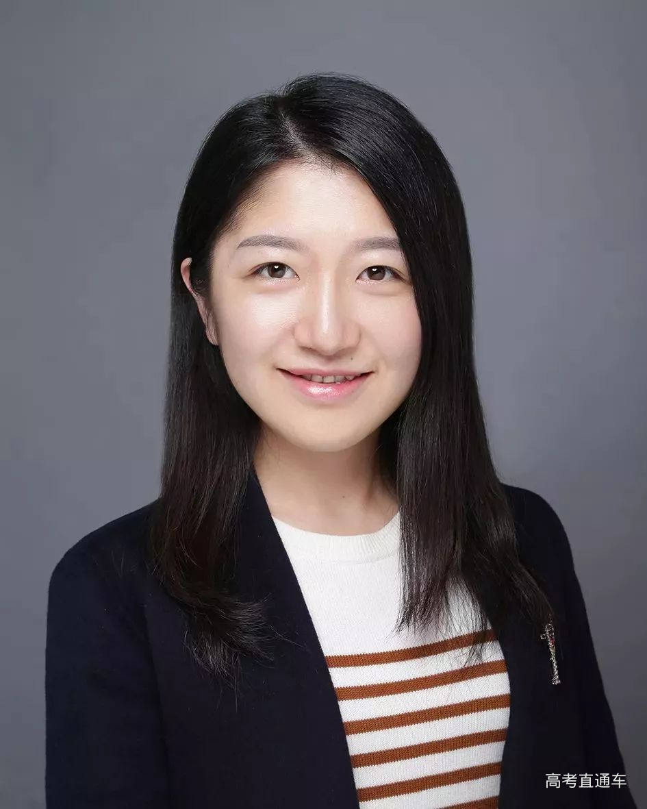 昆山杜克大学本科招生宣讲会 · 安徽站