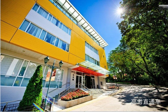 2019年澳门高校在福建省专场招生说明会