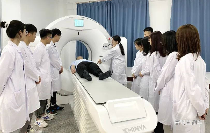 医学影像技术.jpg 图片