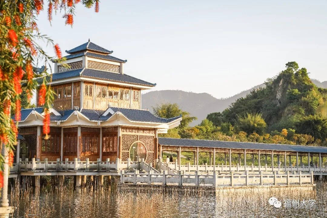 福友阁 陈雨欢摄1.jpg 图片