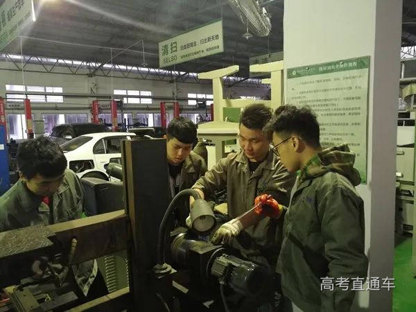 1.我院学生在进行实训.jpg 图片