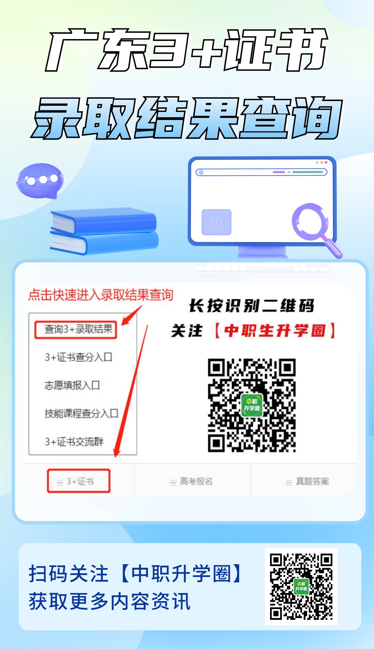 1680082226580628.png 3+证书查录取.png