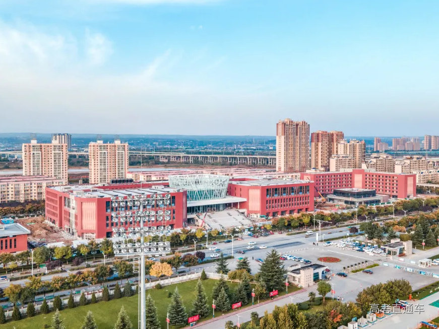 宝鸡(国际)职业技能实训中心.jpg 图片