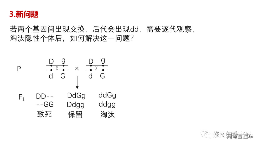 高中生物:生物热点解析:染色体结构的变异-高考直通车